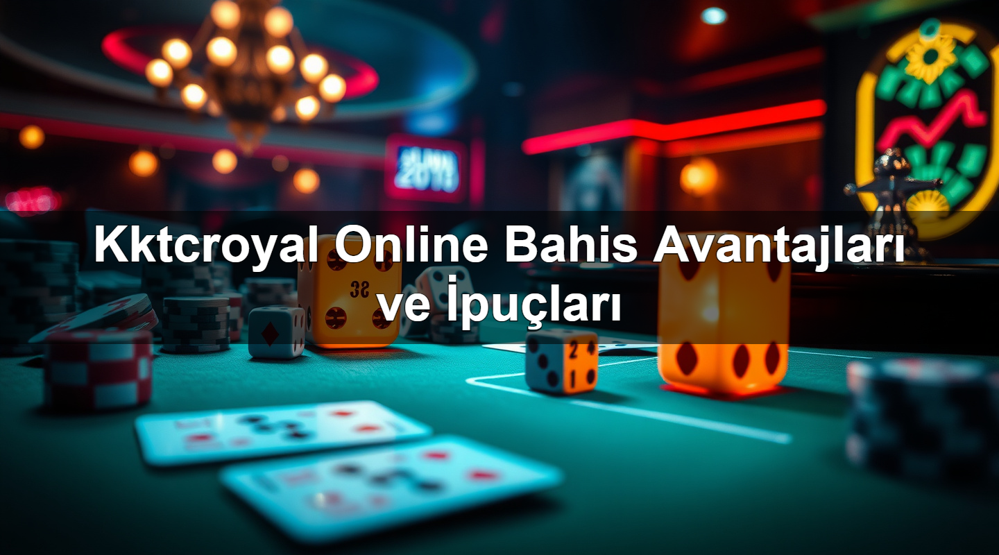 kktcroyal online bahis avantajlar ve i pu lar 1783421900792